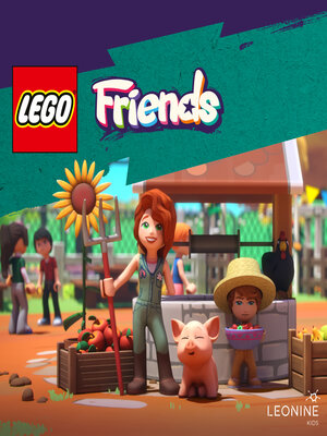 cover image of Das Farm-Fest